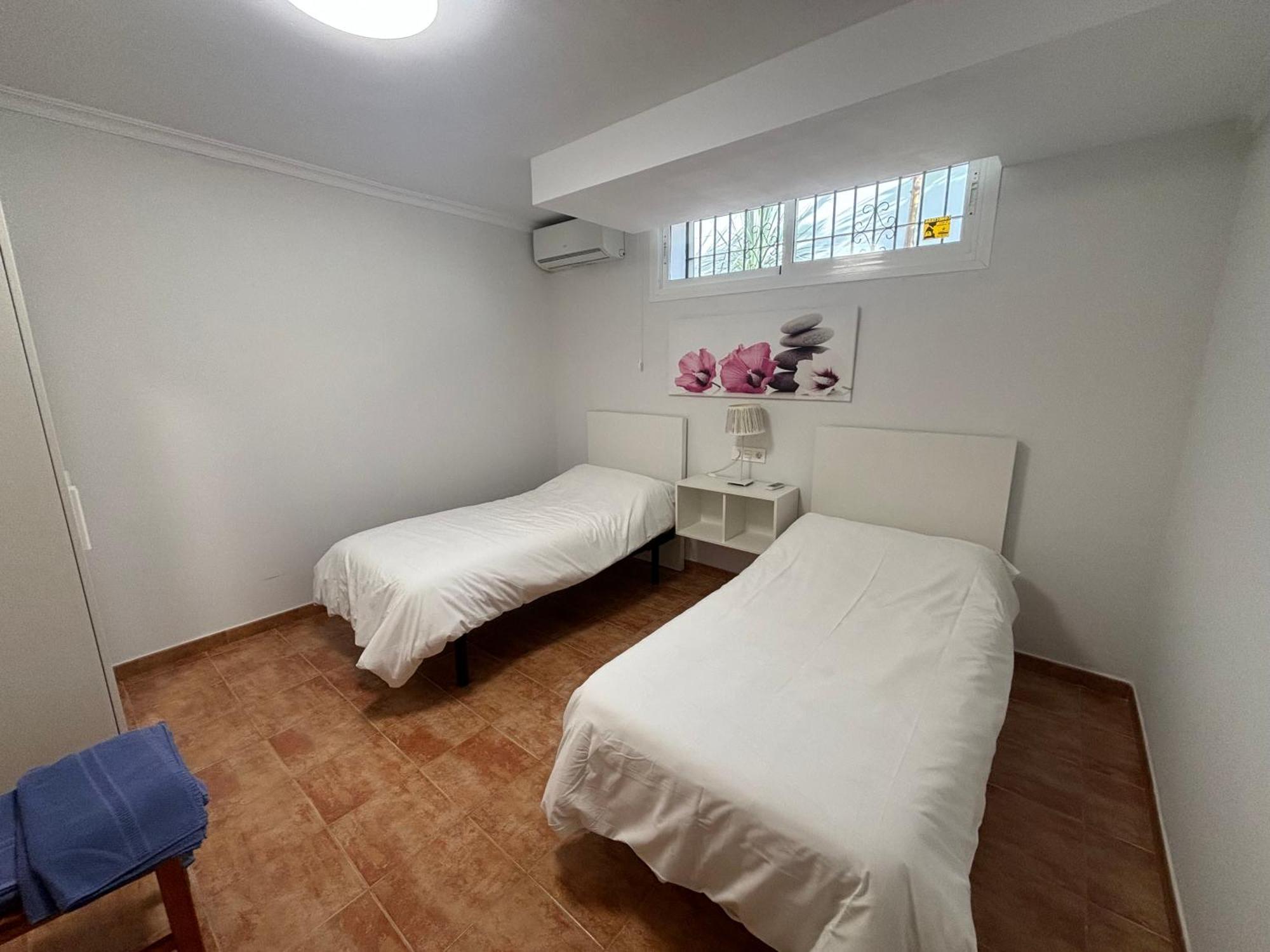 Gran Villa En Torremolinos Ngoại thất bức ảnh