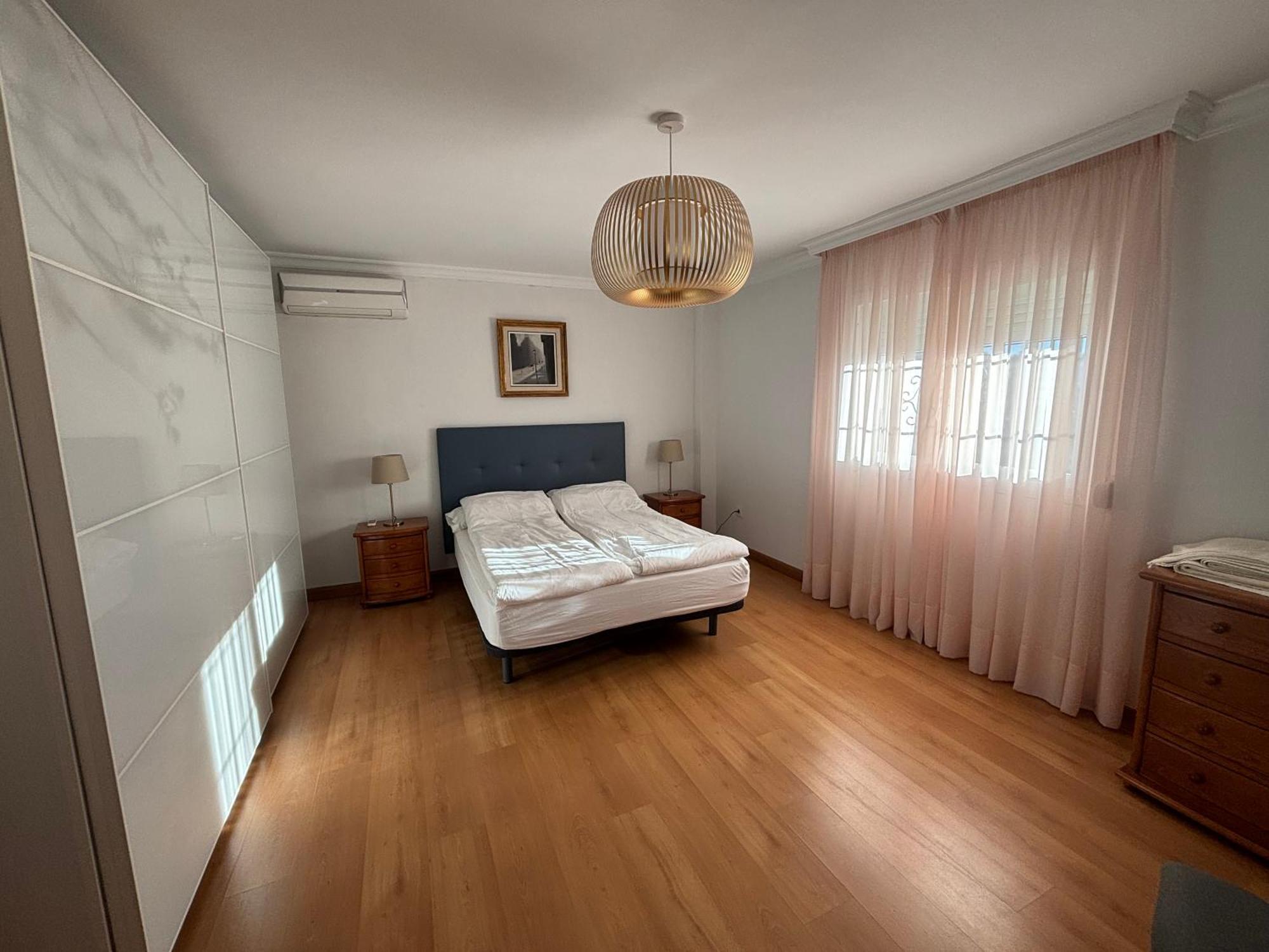 Gran Villa En Torremolinos Ngoại thất bức ảnh