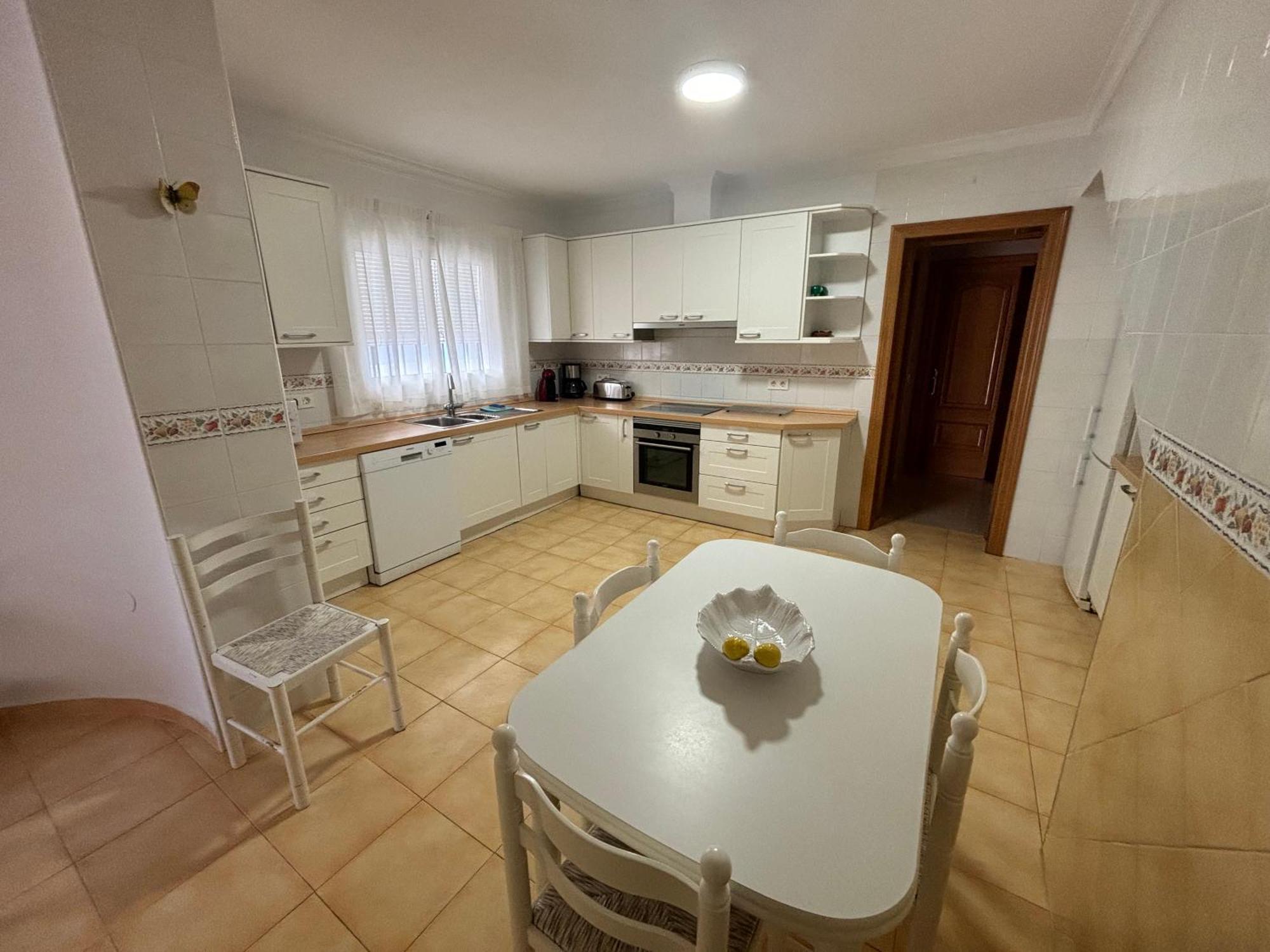 Gran Villa En Torremolinos Ngoại thất bức ảnh