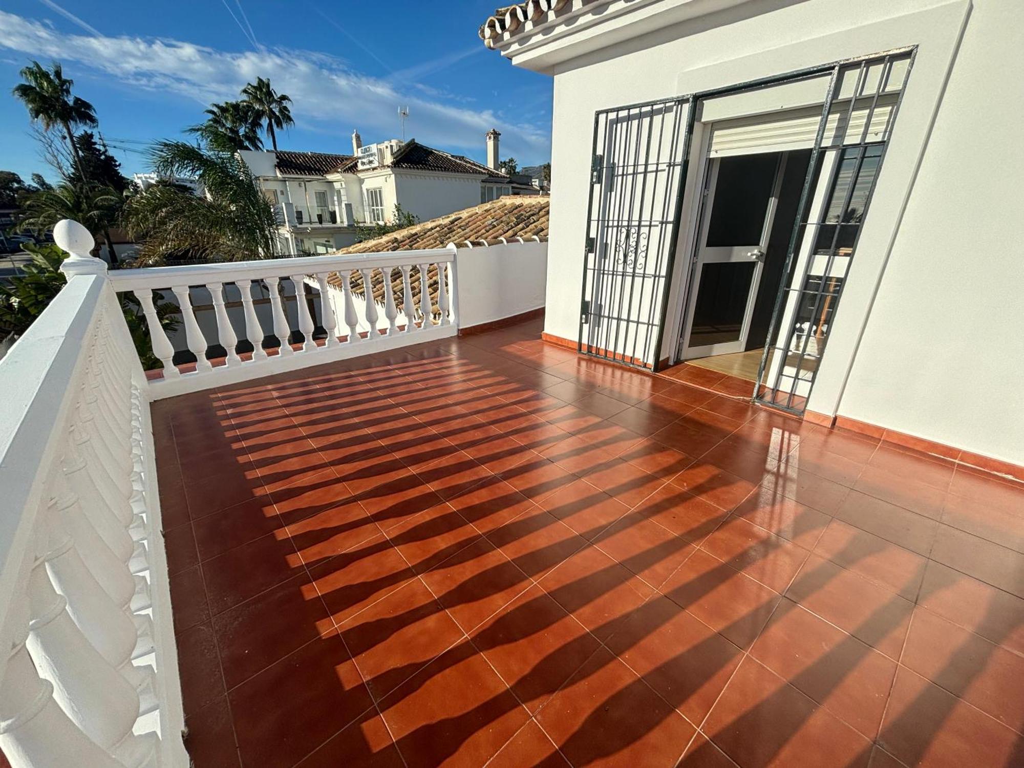 Gran Villa En Torremolinos Ngoại thất bức ảnh
