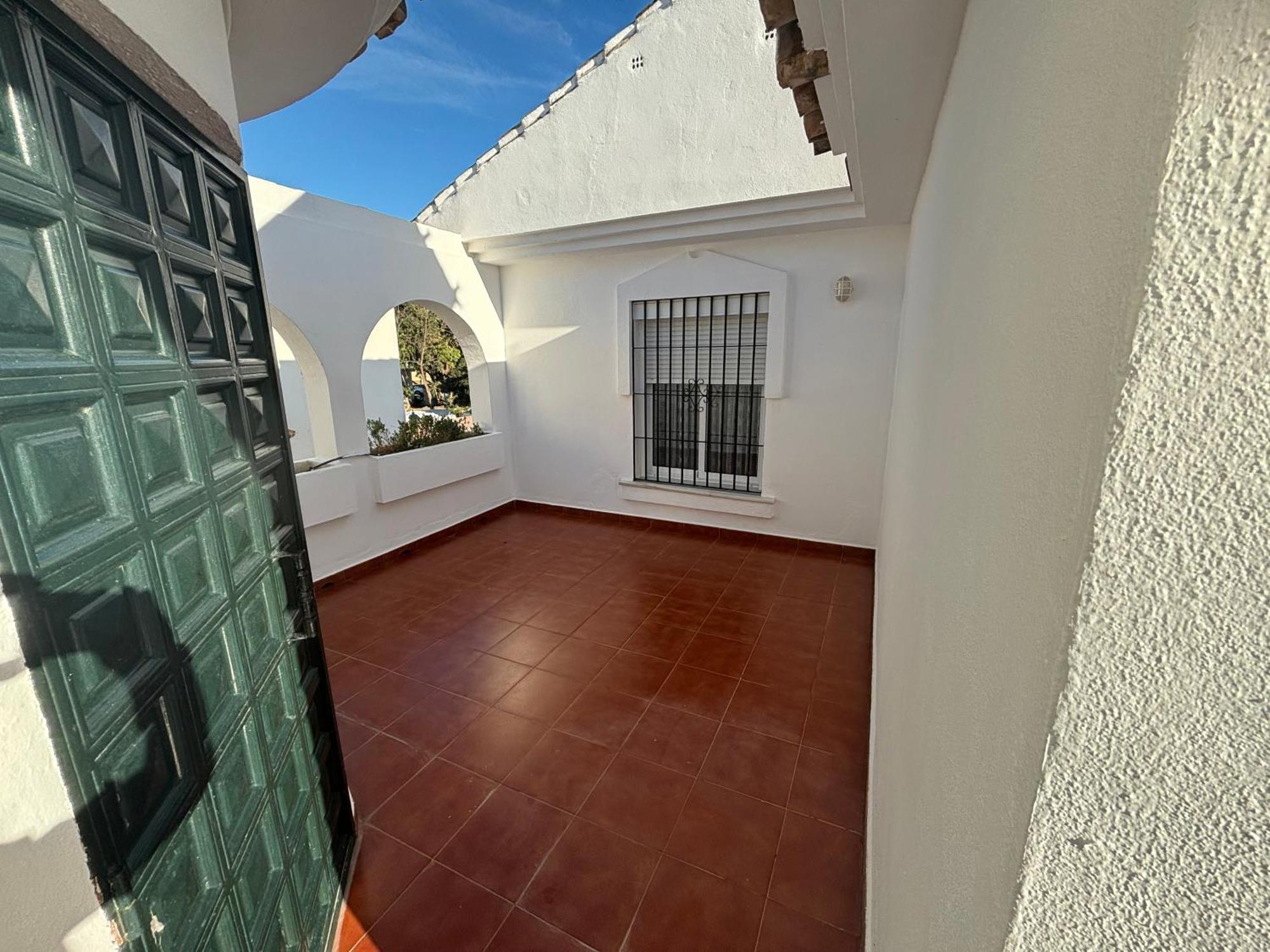 Gran Villa En Torremolinos Ngoại thất bức ảnh