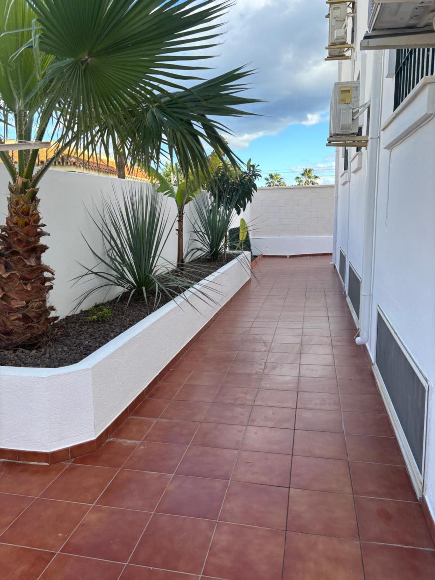 Gran Villa En Torremolinos Ngoại thất bức ảnh