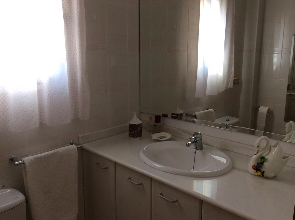 Gran Villa En Torremolinos Ngoại thất bức ảnh