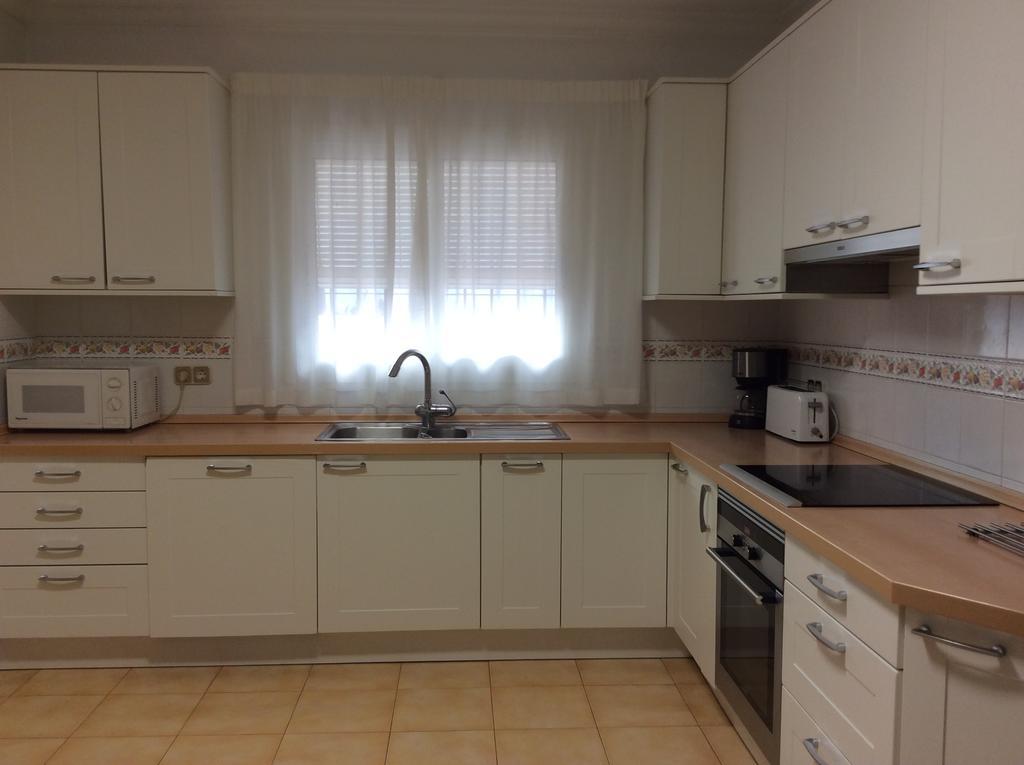 Gran Villa En Torremolinos Ngoại thất bức ảnh